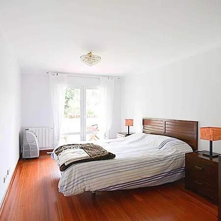Apartment Magnifico Duplex Con Piscina Y Garaje By Just Arce