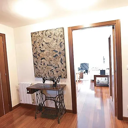 Magnifico Duplex Con Piscina Y Garaje By Just