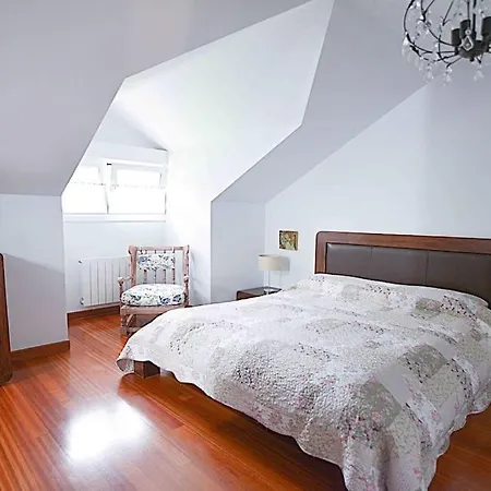 Magnifico Duplex Con Piscina Y Garaje By Just Arce