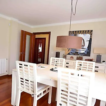 Apartment Magnifico Duplex Con Piscina Y Garaje By Just *