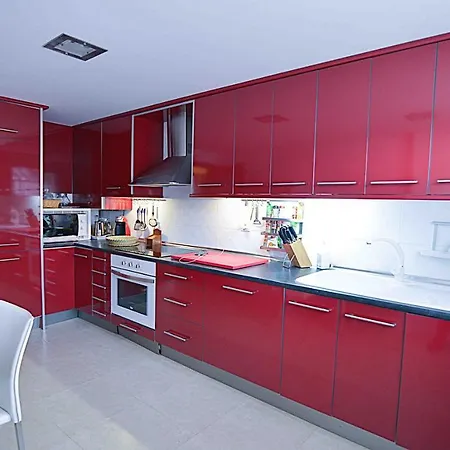 Magnifico Duplex Con Piscina Y Garaje By Just Apartment Arce