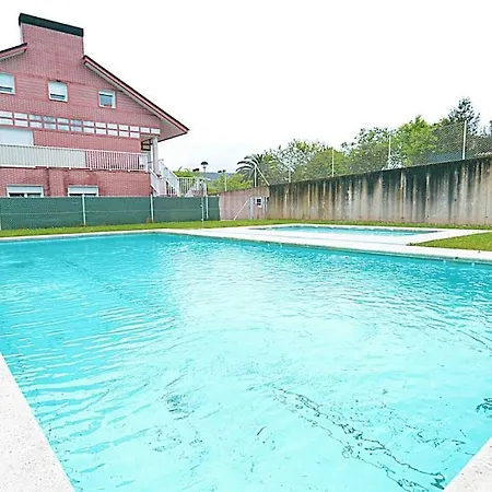 Magnifico Duplex Con Piscina Y Garaje By Just