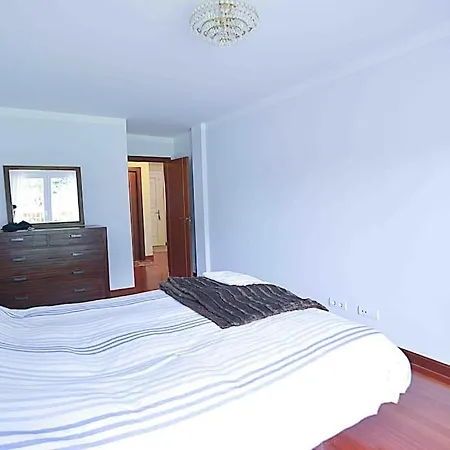 Apartment Magnifico Duplex Con Piscina Y Garaje By Just *