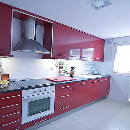 Magnifico Duplex Con Piscina Y Garaje By Just