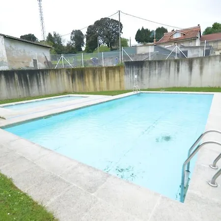 Apartment Magnifico Duplex Con Piscina Y Garaje By Just *
